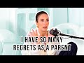 Topic tuesday ep13  i have so many regrets as a parent