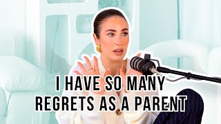 TOPIC TUESDAY EP.13 | I HAVE SO MANY REGRETS AS A PARENT