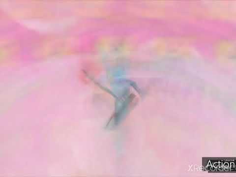 MilkCan - Got To Move (Millenium Girl) in Extremely Fast Motion