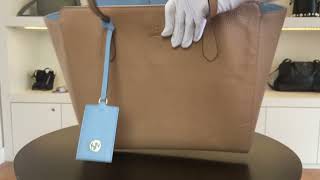 Bolsa Gucci Swing