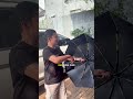 High select Payung Otomatis Buka Tutup Anti UV, Payung otomatis buka dan otomatis nutup