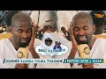 泛 Rajass Serigne Naby Sow Journテゥe Xassida Touba Tivaoune Edition 2025 泛 Rajass Serigne Naby Sow Journテゥe Xassida Touba Tivaoune Edition 2025