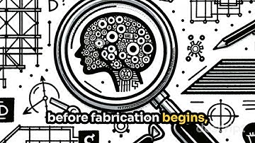 AI in Steel Construction