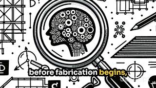 AI in Steel Construction