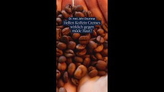 Unfiltered - Koffein mit Dr. med. John Doummar