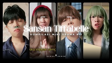 POV MINI DRAMA #11 (FULL PART) 2023 - TIKTOK SANSANTIFFABELLE