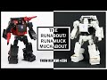 The Runabout/Runamuck Muckabout: Thew's Awesome Transformers Reviews 234