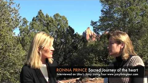 Sacred Journey of the Heart - co-producer, Ronna P...