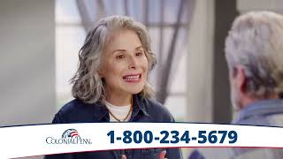 ACTOR - National TV Commercial - Spanish