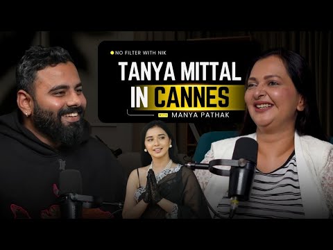 Delhi Social Media Influencers Party Scene Gossips | Manya Podcast | NFN