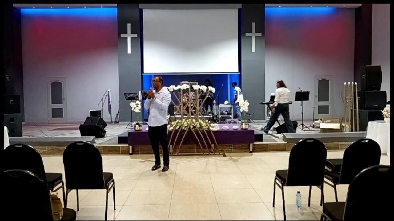 BCC MOTHERS'S DAY SERVICE