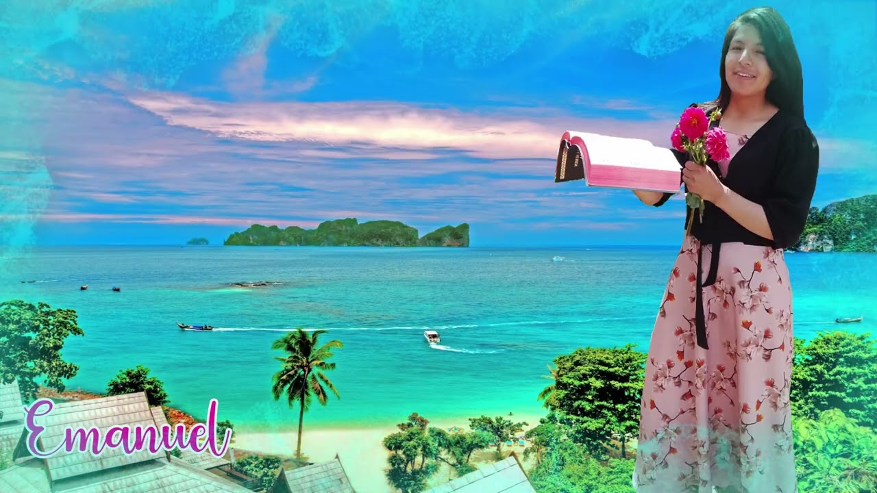 Ministerio Emanuel  ch'uya Diosllata