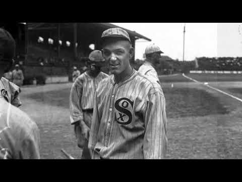 Shoeless Joe Jackson Documentary - Biography of the life of Shoeless Joe Jackson