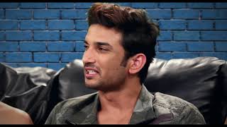 Baba Ki Chowki - The Cast Of Ms Dhoni In The House