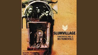 Video thumbnail of "Slum Village - Fall In Love"
