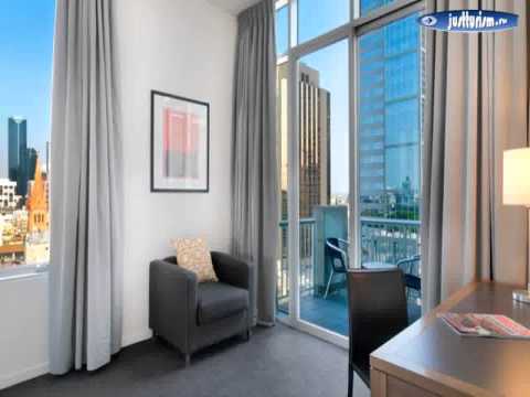 Adina Apartment Hotel Melbourne,  Flinders Street 4, 5 Star