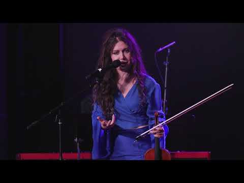 "I AM A MAN" | Lili Haydn | TEDxKCWomen