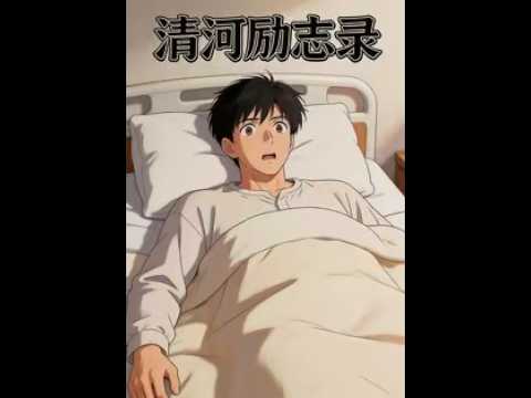 清河勵志錄：逆襲修仙傳
