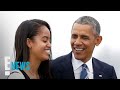 Why Barack Obama Let Daughter Malia