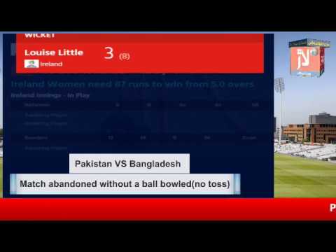 PTV Sports Laar TV Live Streaming Pakistan Vs Bangladesh | ICC World Cup Live