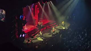 Fall Out Boy - XO (pt.2) (Live)