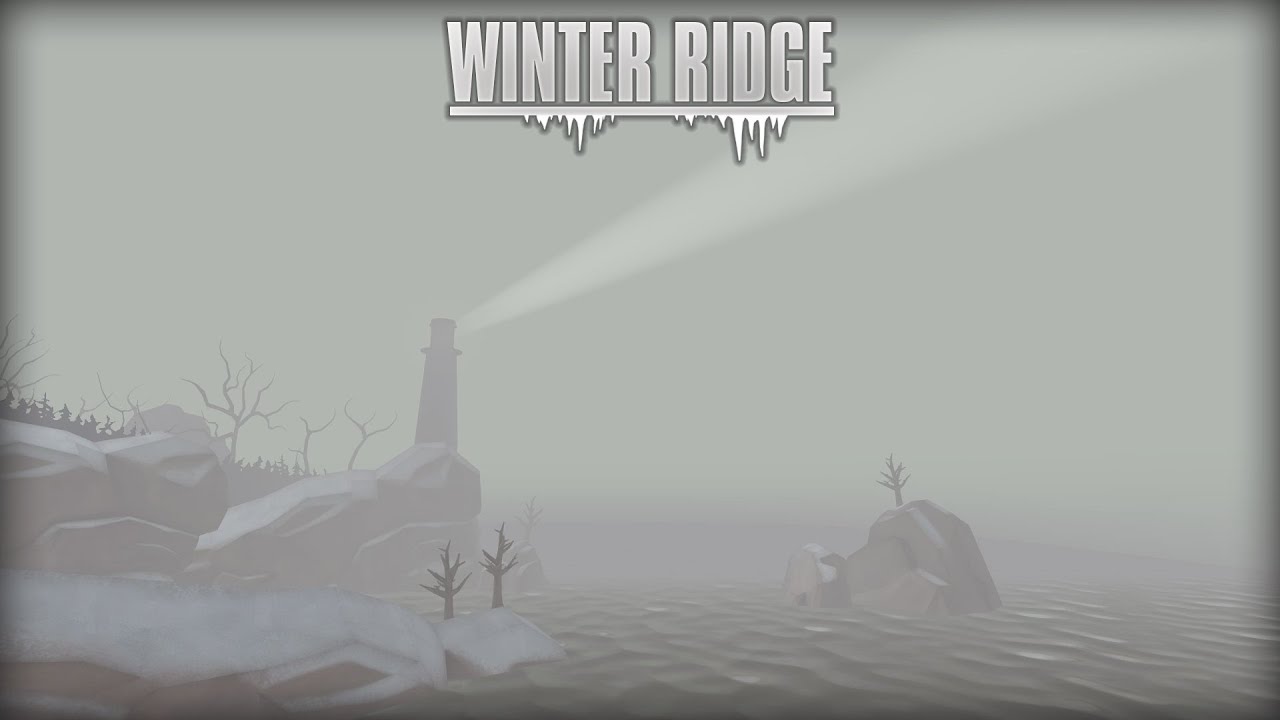 TF2 Winter Ridge Trailer - YouTube
