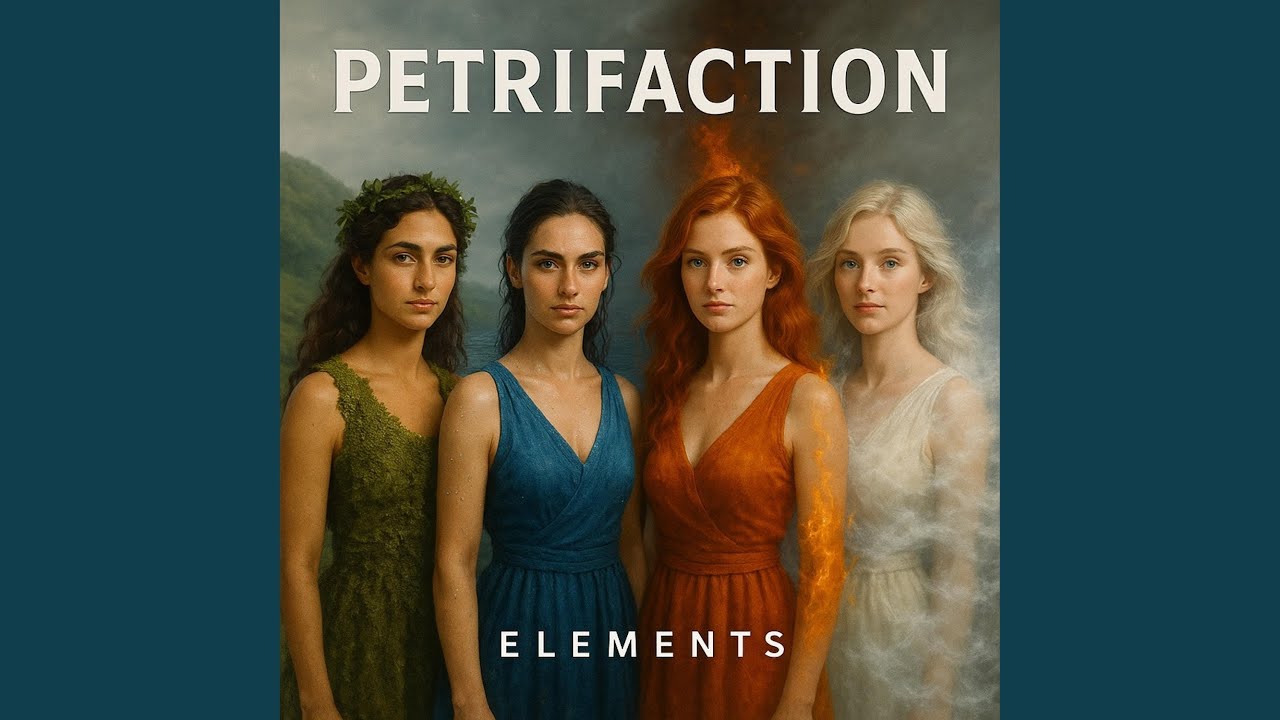 Elements (Radio Edit)