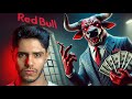 RedBull ضحكوا علينا وحكولنا ببيعوا مشاريب