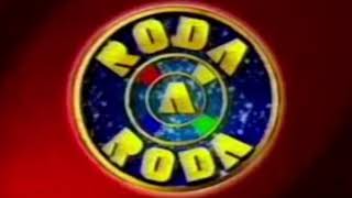 Roda A Roda - Trilha Principal Completa Montagem Versão 2020