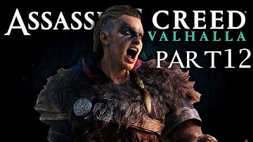 The Tale of Thegn Oswald 2 - ASSASSIN