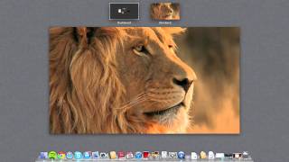 Test av quicktimes inbyggda skärminspelare (introduktion)