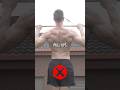 Why You Can T Muscle Up Why You Can T Muscle Up