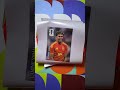 Es el el inigualable #panini #shorts #worldcup2026