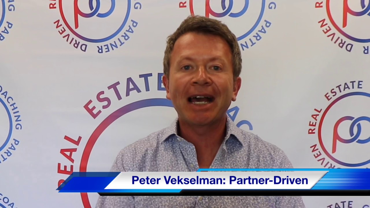 Why Should You Partner With Us? | PARTNER-DRIVEN REAL ESTATE INVESTING PROGRAM