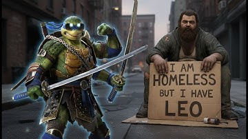 Leonardo Path nam alles! Raid: Shadow Legends