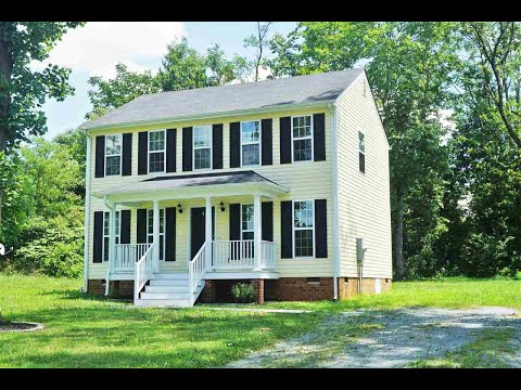 67 Barrington Dr, Stanardsville, VA home video tour