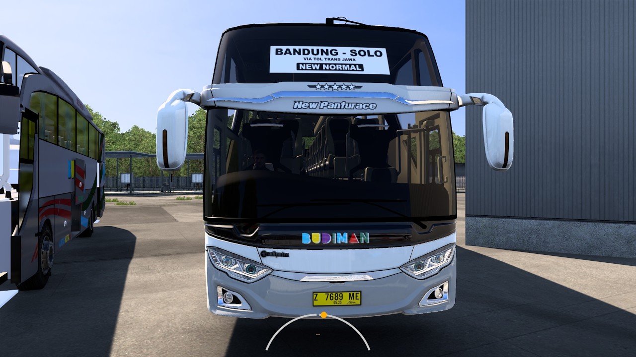 trip banung tasik wit budiman new panturance