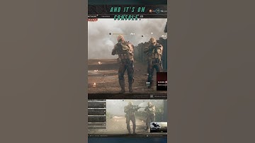 Best graphic settings for Warzone