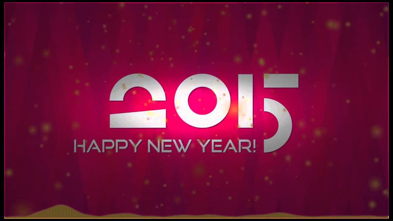 New year 2015 special mix / Muzyka na sylwester 2015