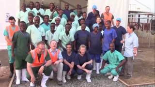 Aspen Medical: Managing Australias Response to Ebola in Sierra Leone - Directors Cut