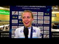 #EuroTrack21 | Valentine Fortin interview