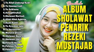 SHOLAWAT VIRAL TERBARU 2026 | SHOLAWAT NABI PENARIK REJEKI | Sholawat Jibril, Sholawat Burda, Nariya