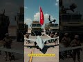 Mızrak Kamikaze Drone – Türkiye’s Deadly Precision Weapon