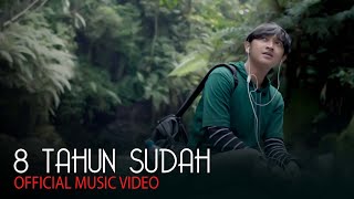 Ridwan Ben - 8 Tahun Sudah (Lyrica)