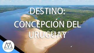 DESTINO CONCEPCIÓN DEL URUGUAY | ENTRE RÍOS | TURISMO NACIONAL