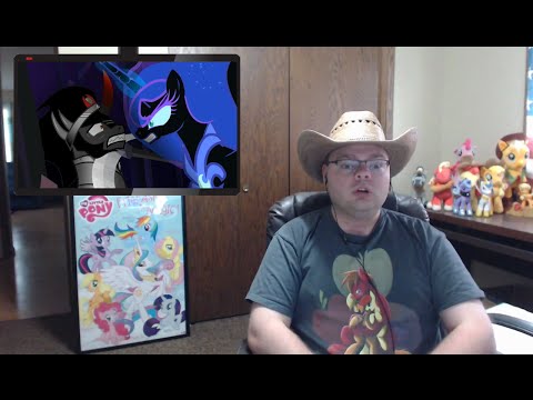 [Blind Reaction] Fall