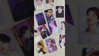 Jimin photocards BTS affordable merch #btsmerch #viral #shorts #bts #btsshorts CHECK COMMENT