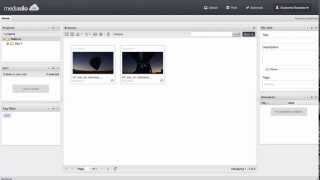 Getting Started #3: Organize Your Media