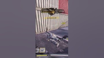 Destroying a random guy from world chat in a 1v1#apex #codm #snipermeta #codmsniping #codmobile