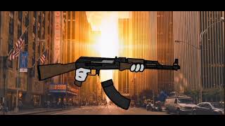 Azcroto AK - 47 Test | MC | DC2